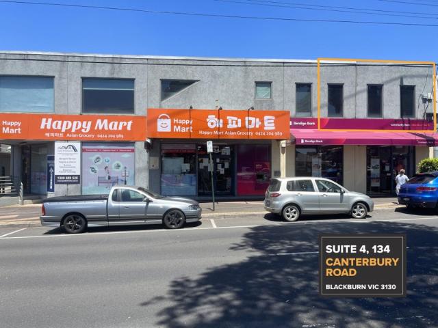 Office for rent in Camerons Creek, Victoria