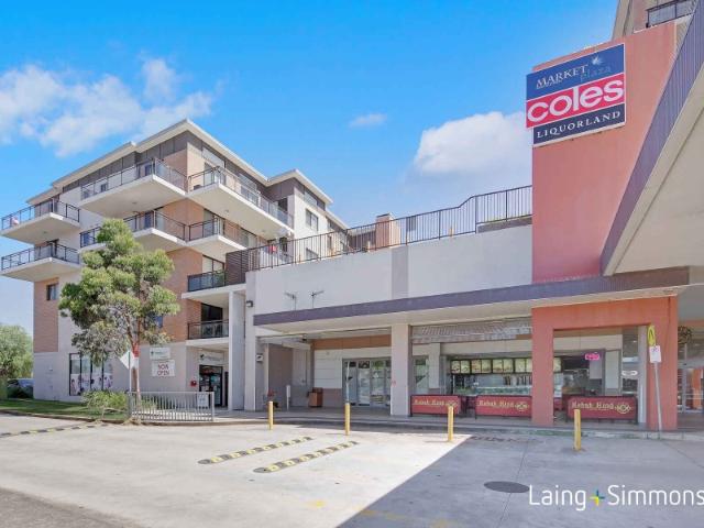 Retail for rent in Sydney, New South Wales