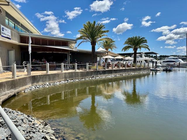 Office for rent in Fernbrook, Queensland