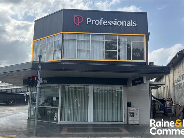 Office for rent in Sydney, New South Wales