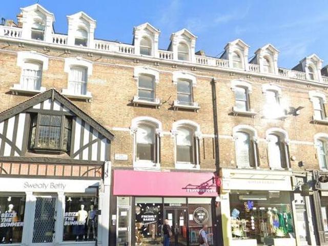 House for rent in Lyons, Greater London