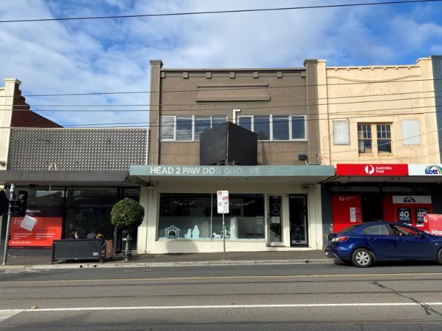 Office for rent in Kew, Melbourne