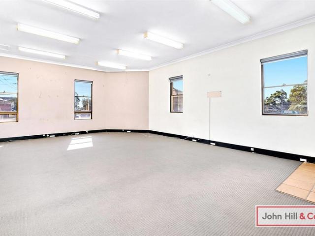 Office for rent in Inner West, Sydney