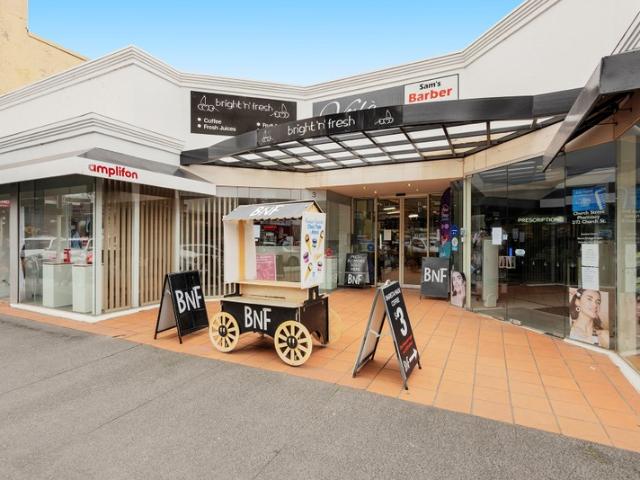 Office for rent in Camerons Creek, Victoria