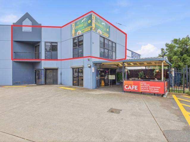Office for rent in Sydney, New South Wales