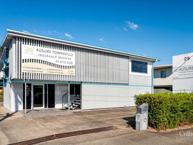 Office for rent in Townsville, Queensland
