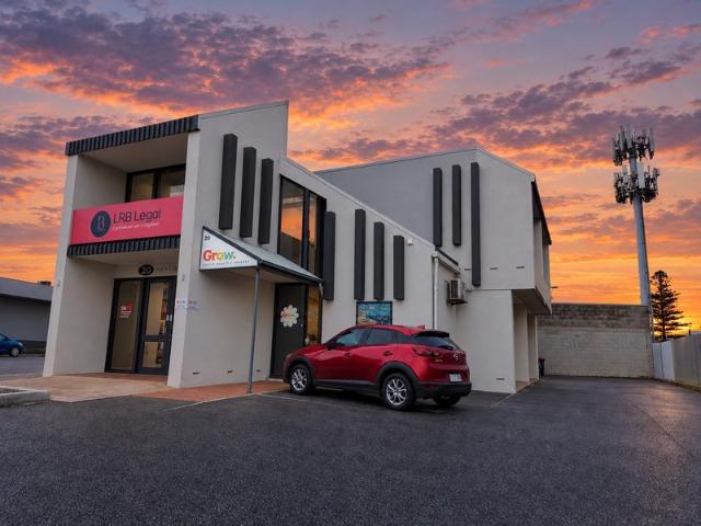 Office for rent in Horseshoe Creek, South Australia