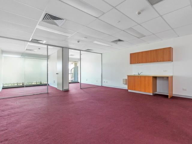Office for rent in Sydney, New South Wales