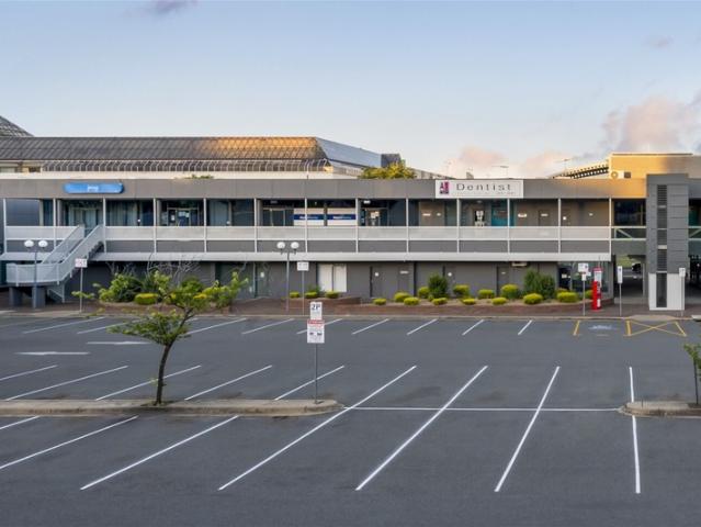Office for rent in Belconnen Dc, Australian Capital Territory
