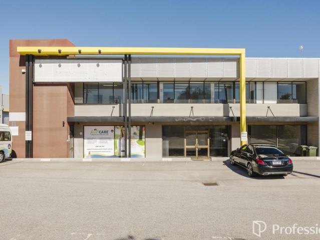 Office for rent in Malaga, Western Australia