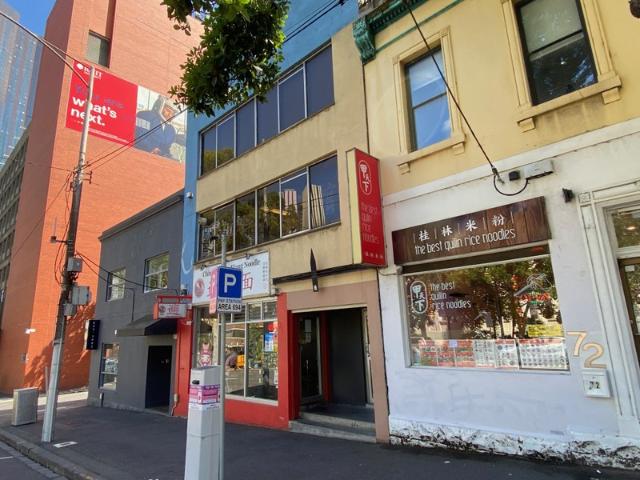Office for rent in Camerons Creek, Victoria