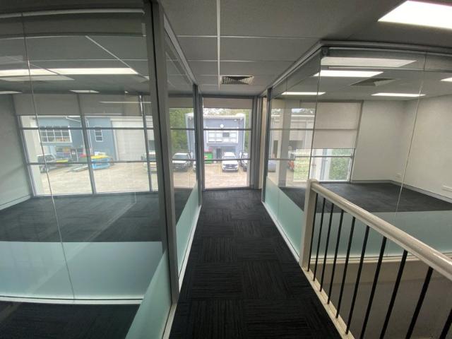 Office for rent in Sydney, New South Wales
