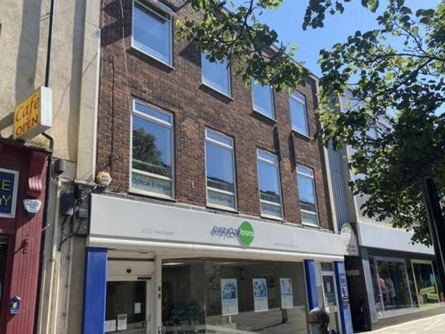 House for rent in South Yorkshire