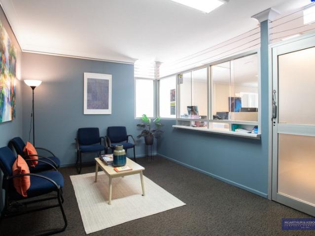 Office for rent in Everton Park, City of Brisbane