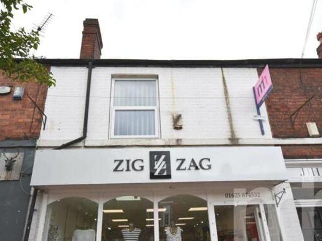 House for rent in Greater Manchester