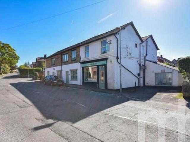 House for rent in Greater Manchester