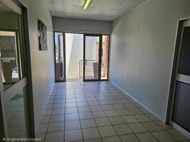 Office for sale in Waterkloof, Gauteng
