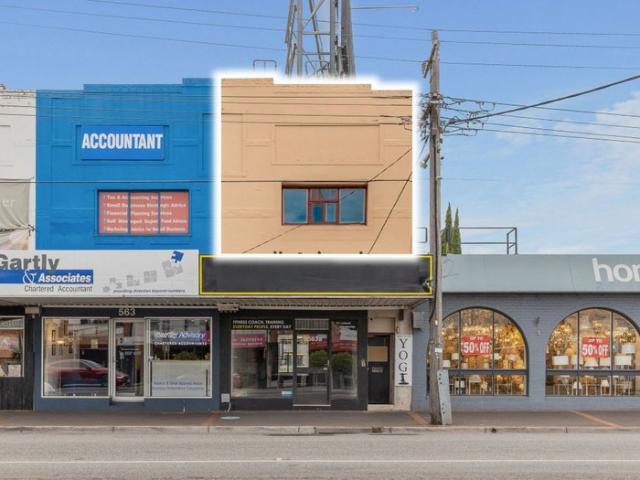 Office for rent in Camerons Creek, Victoria