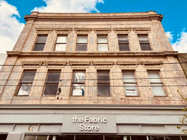 Office for rent in Fitzroy, Victoria