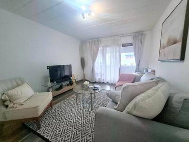 Apartment for sale in Sandton, Morningside