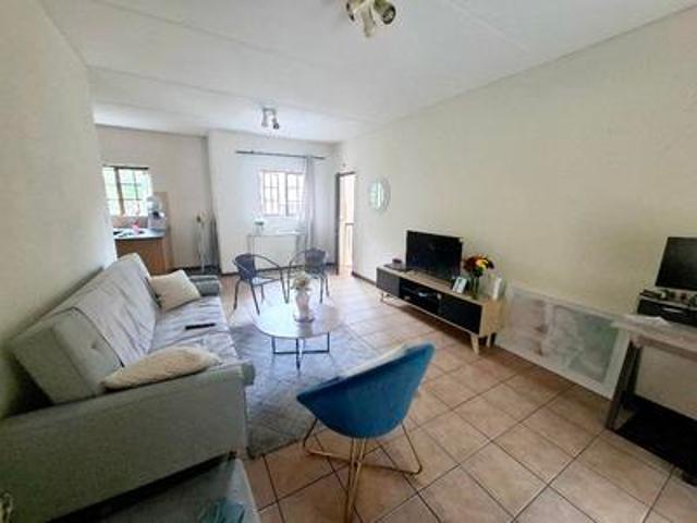 Apartment for sale in Alexandra, Gauteng