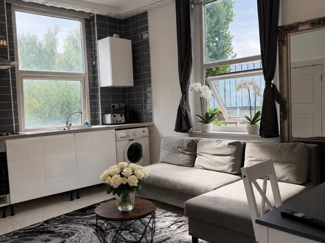 Apartment for rent in Paddington, Greater London