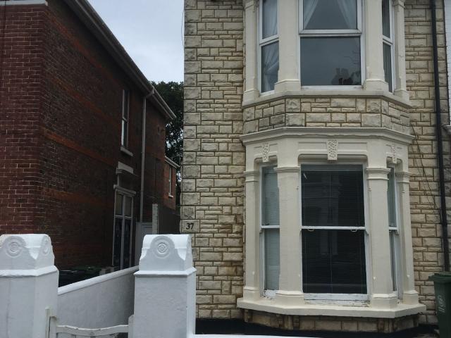 Apartment for rent in Southsea, City Of Portsmouth