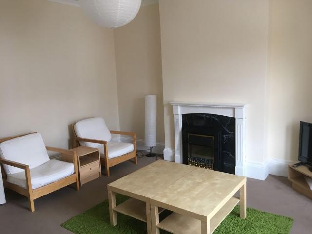 Apartment for rent in Southsea, City Of Portsmouth
