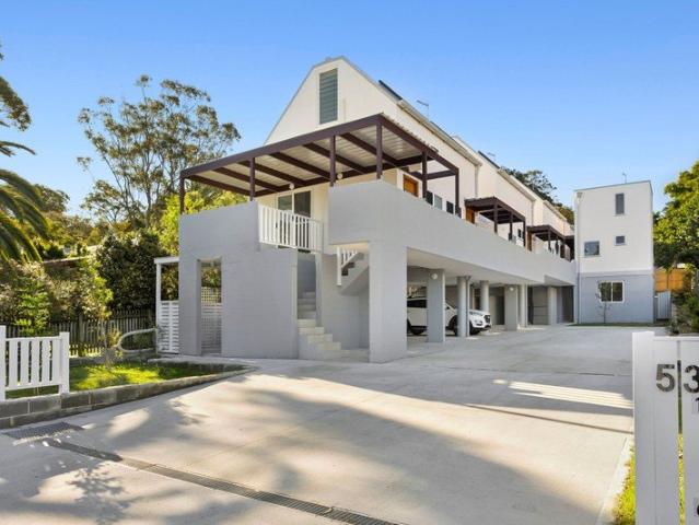 Granny Flat for rent in Sydney, New South Wales
