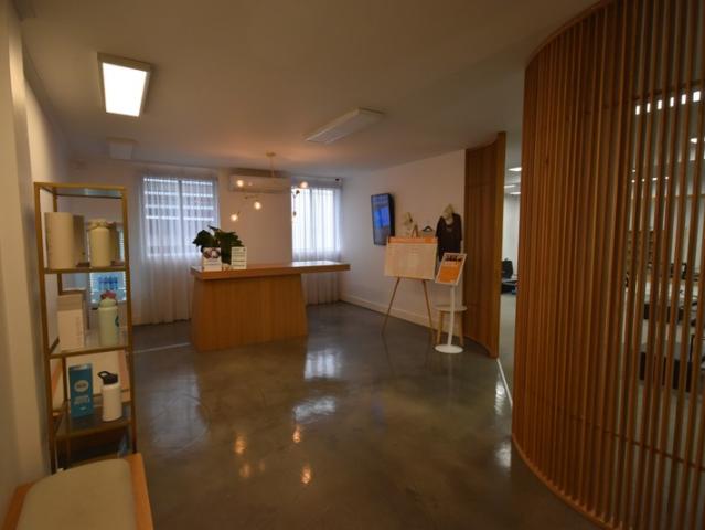 Office for rent in St Kilda, Melbourne
