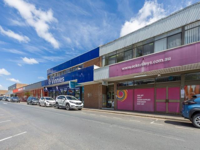 Office for rent in Woden, Australian Capital Territory