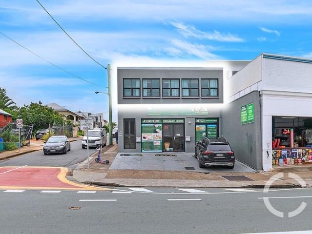 Office for rent in West End, Greater Brisbane