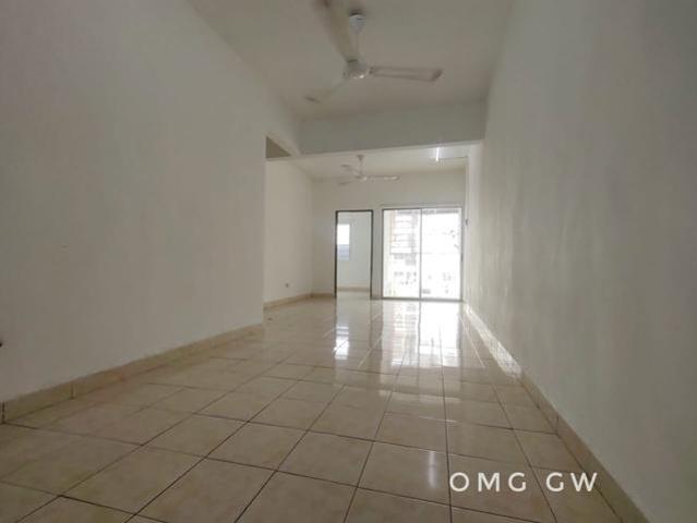 Apartment for sale in Port Klang, Selangor