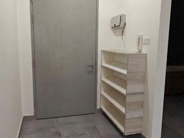 Apartment for sale in Kuching, Sarawak
