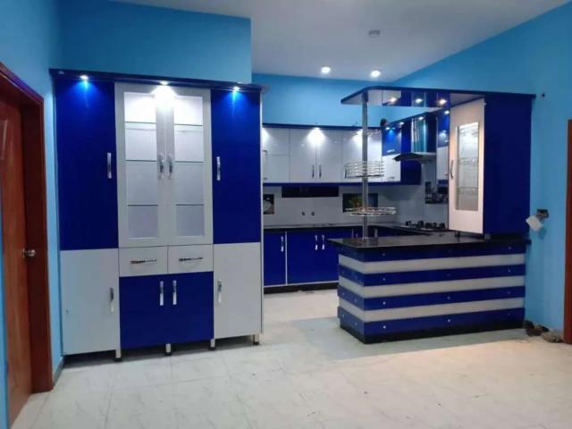 Property for rent in ناظم آباد 1, کراچی ڈویژن