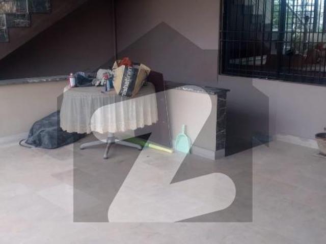 House for rent in Gulshan-e-Iqbal Town, North Waziristan