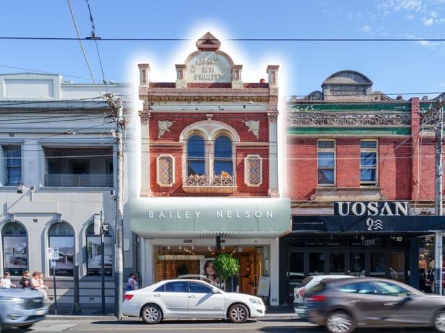 Office for rent in Armadale, Melbourne