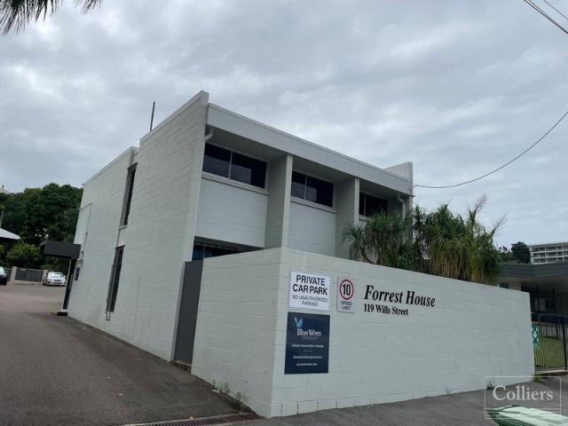 Office for rent in Townsville, Queensland