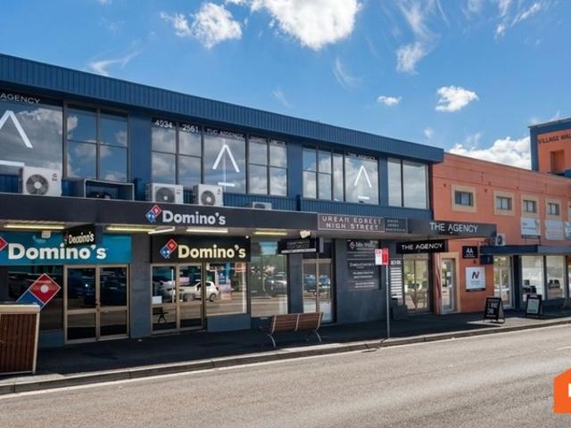 Office for rent in Ambergate, New South Wales