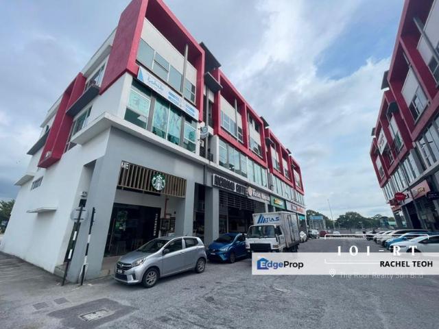 Shop for rent in Banting, Selangor