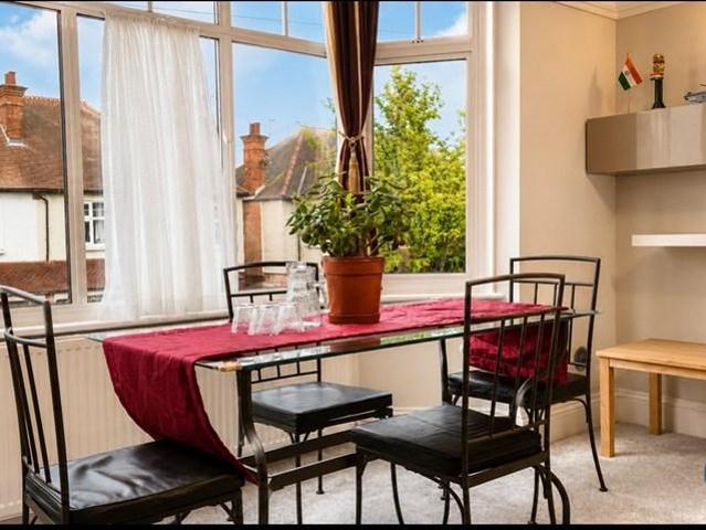 Apartment for rent in London Borough of Harrow, Greater London
