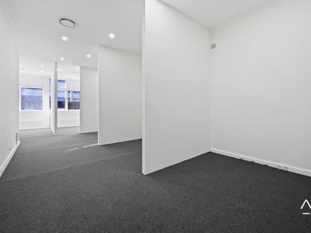 Office for rent in Sydney, New South Wales