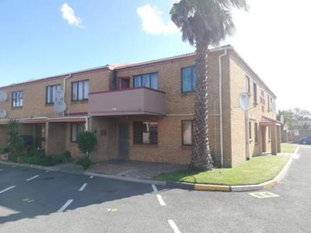 Apartment for rent in Morgenster, Kraaifontein