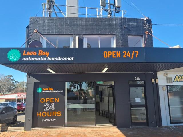 Retail for rent in Sydney, New South Wales