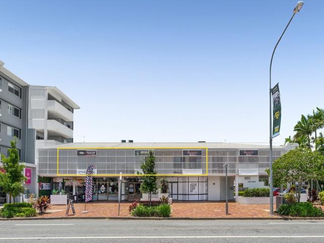 Office for rent in Toombul, Queensland
