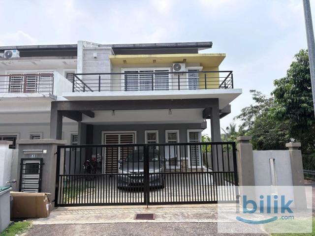 Room for rent in Taman Indah Jaya, Port Dickson