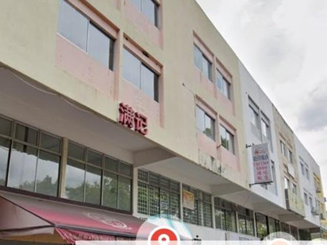 Shop for rent in Petaling, Damansara Damai