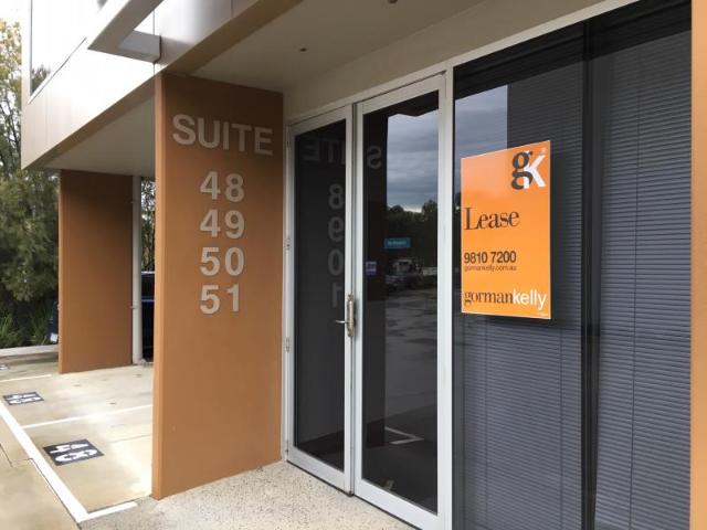 Office for rent in Camerons Creek, Victoria