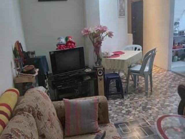 Apartment for rent in Langat, Selangor