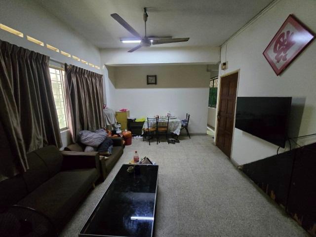Flat for sale in Country Heights Damansara, Kuala Lumpur